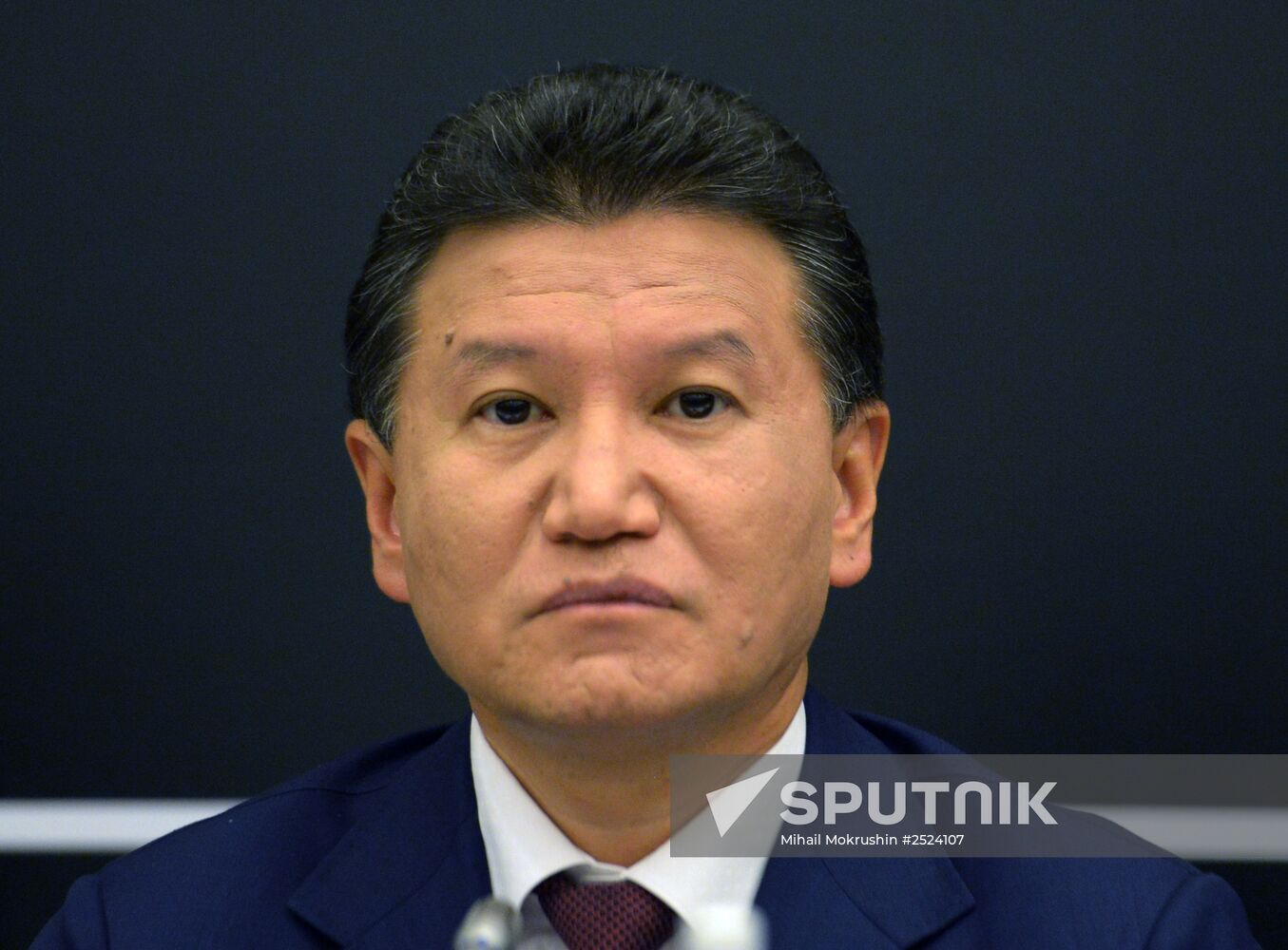 Chess. World Championship. Magnus Carlsen vs. Vishy Anand. Opening ceremony