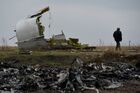 Dutch experts on Malaysian Boeing crash site