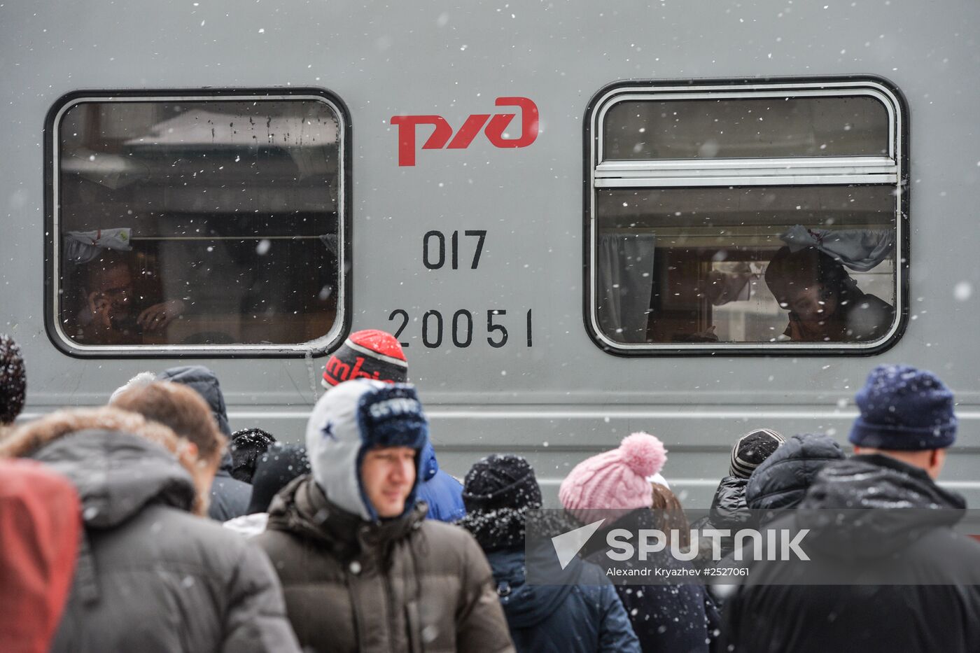 Conscripts recruited for Presidential Regiment