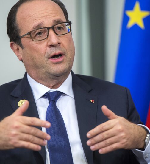 Vladimir Putin takes part in G-20 summit