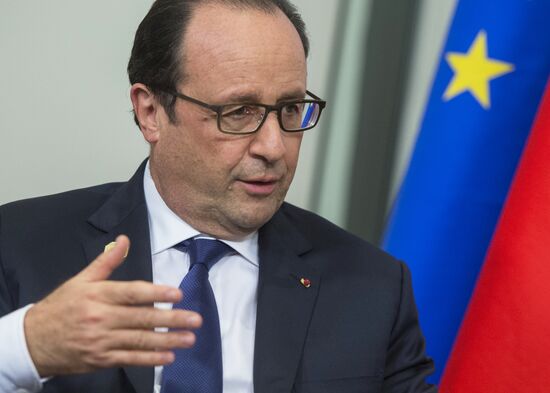 Vladimir Putin takes part in G-20 summit