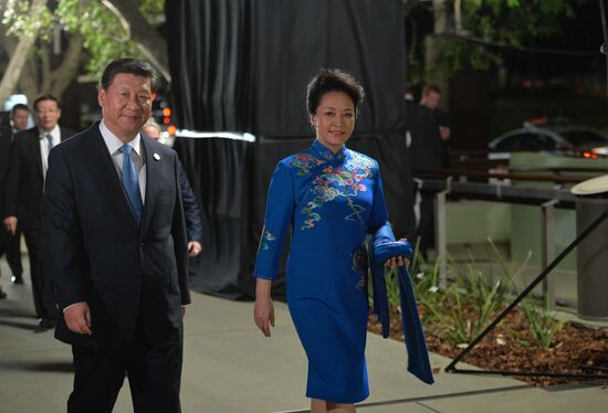 2014 G-20 Brisbane summit