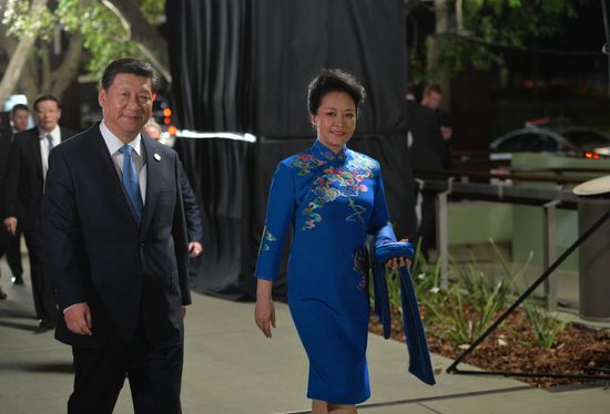 2014 G-20 Brisbane summit