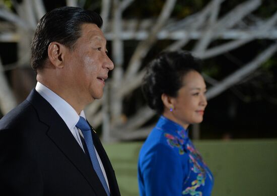 2014 G-20 Brisbane summit