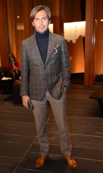 Sex, Coffee, Cigarettes film premiere