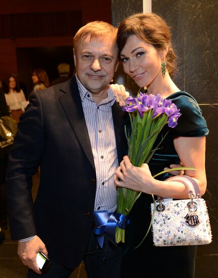 Sex, Coffee, Cigarettes film premiere