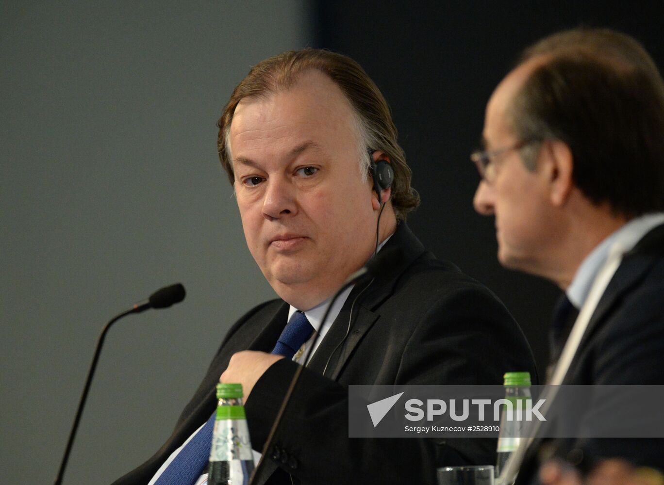 First International Agroindustrial Dairy Forum