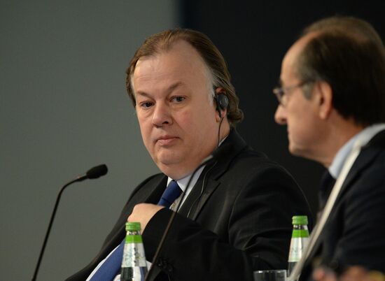 First International Agroindustrial Dairy Forum