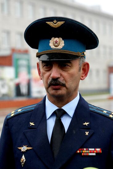 First conscription campaign in the Chechen Republic over the past 20 years
