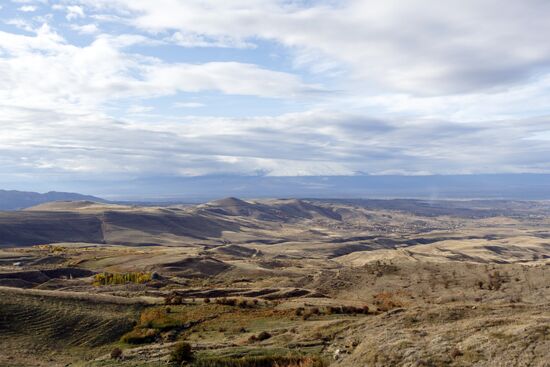 Armenia