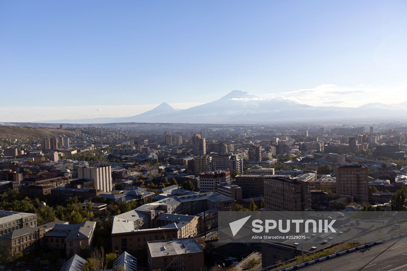 Armenia