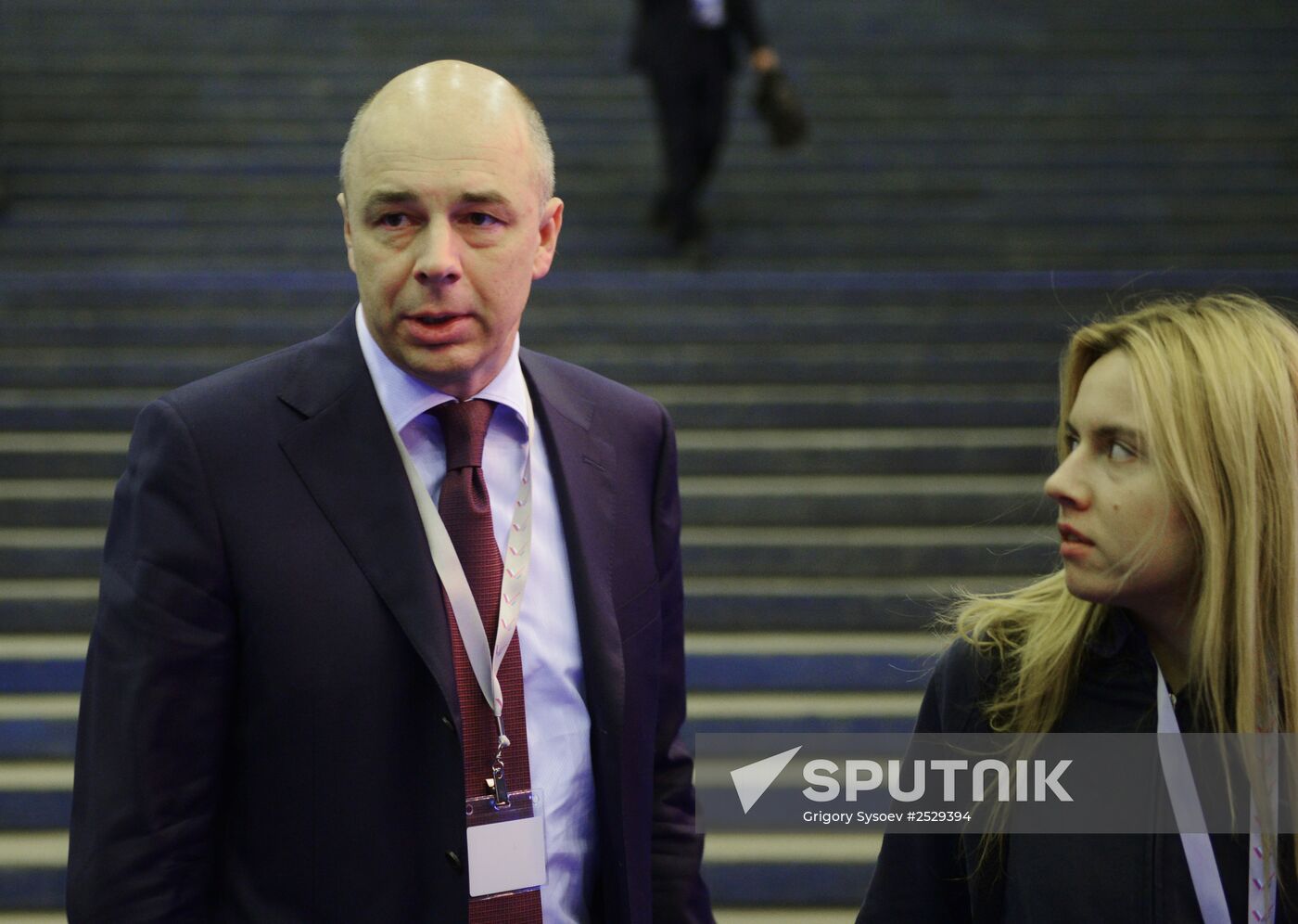 Second Action Forum by Russian Popular Front. Day Two.