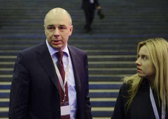 Second Action Forum by Russian Popular Front. Day Two.