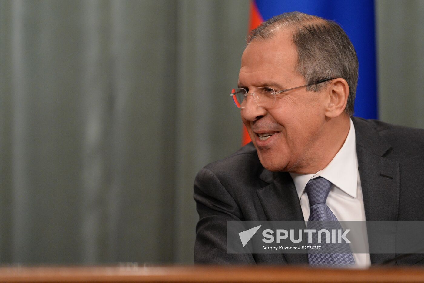 Russian, Hungarian foreign ministers meet in Moscow