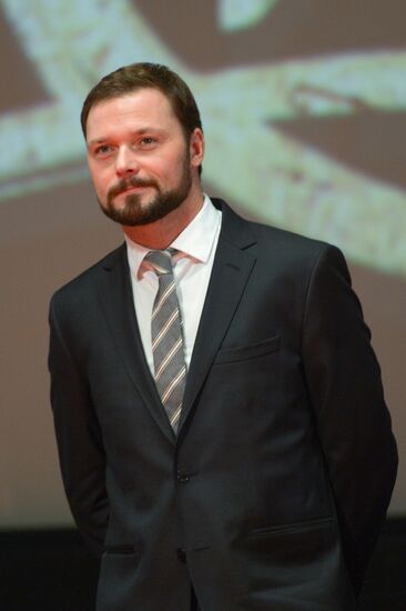 Vasilisa Moscow premiere