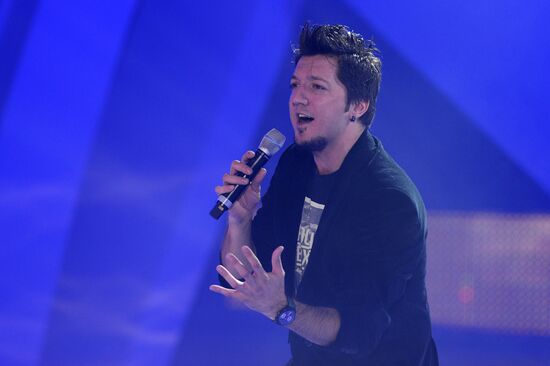 Finals of the International TV Song Contest TURKVIZION