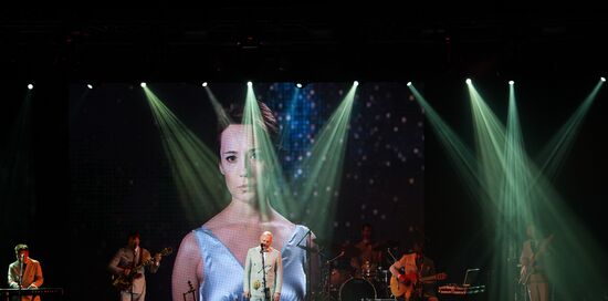 Neschastny Sluchai presents new album Kranty