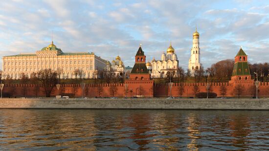 Moscow