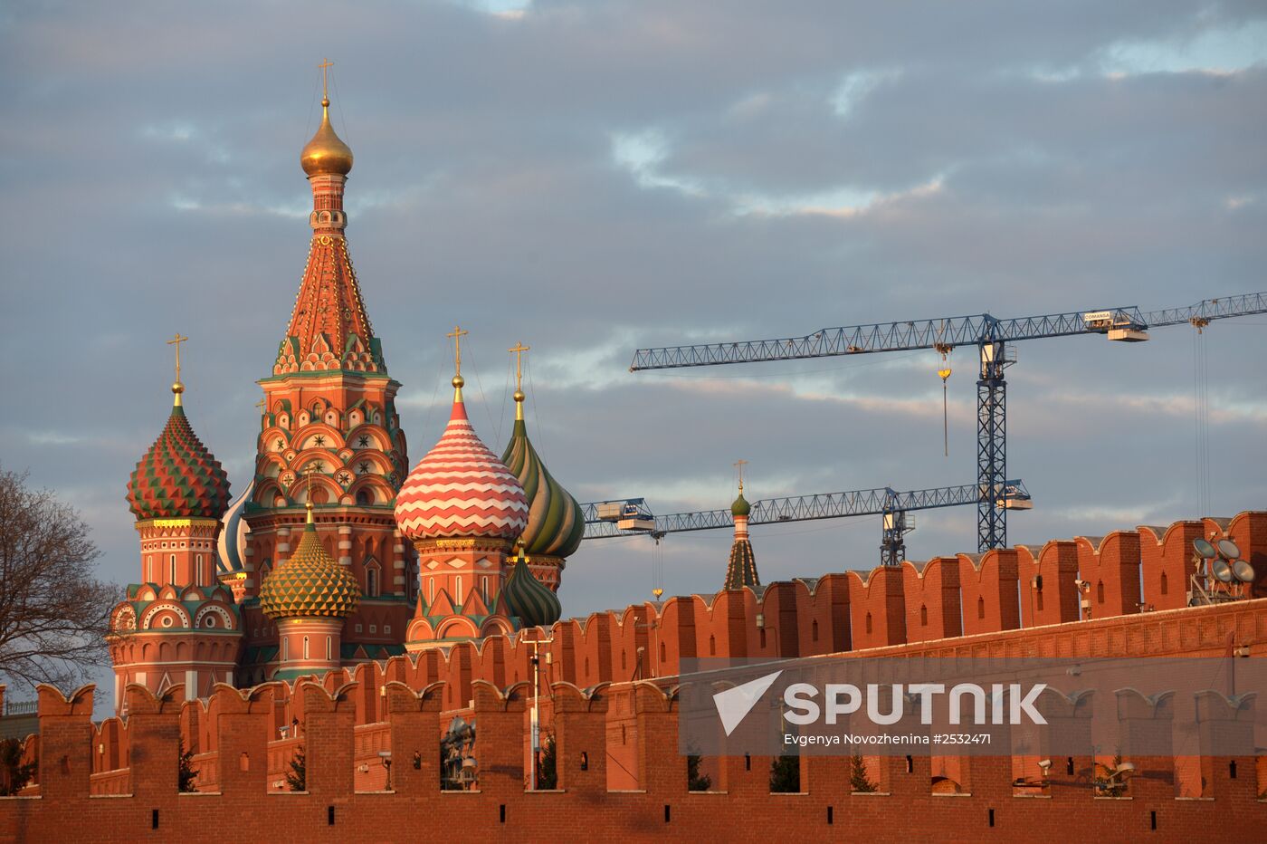 Moscow