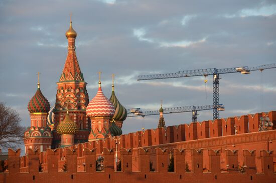 Moscow