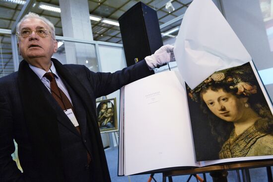 International Non-Fiction Book Fair