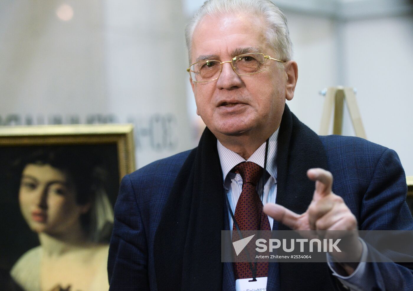 International Non-Fiction Book Fair