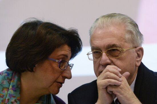 International Non-Fiction Book Fair