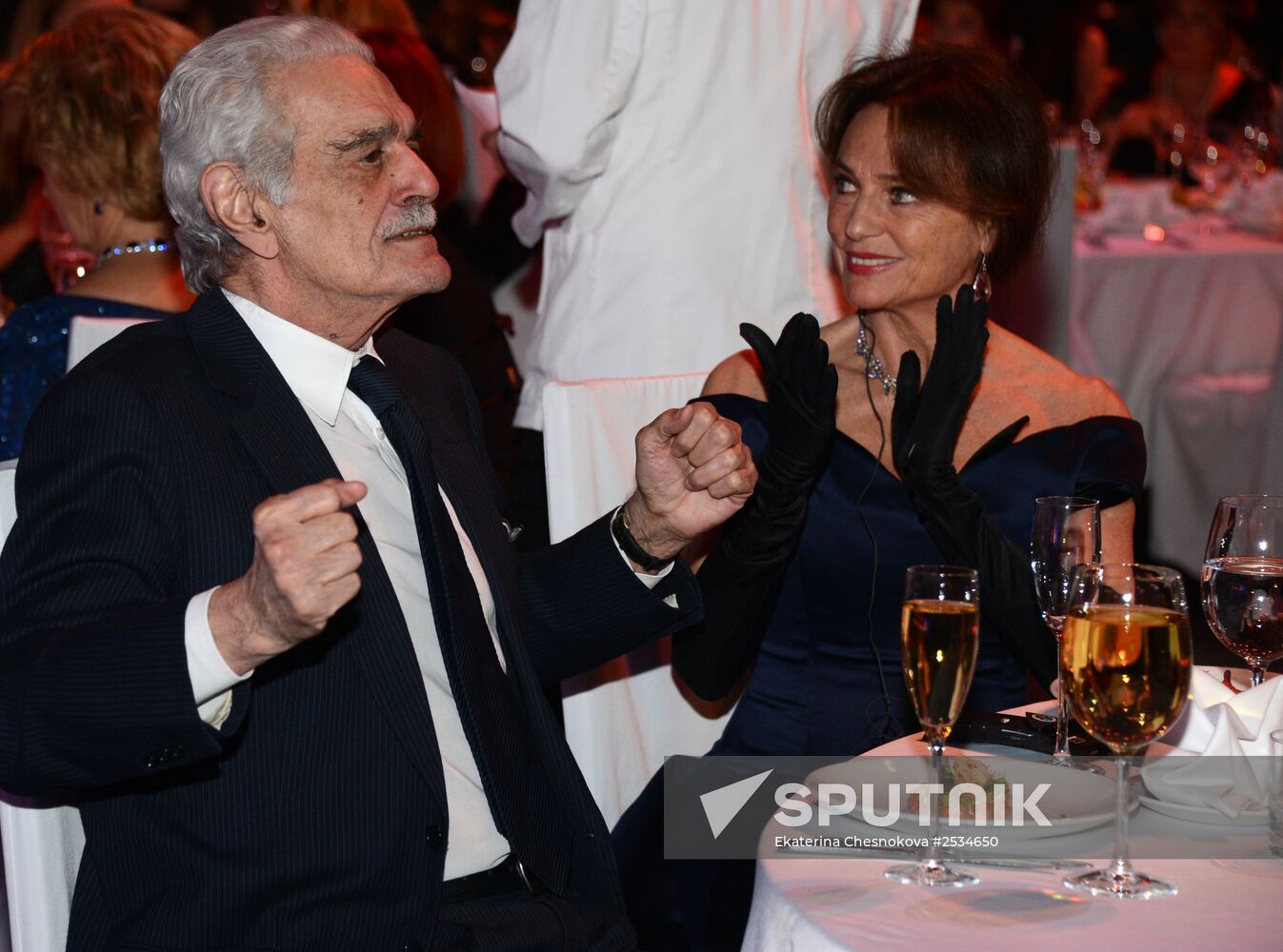 Federation fund charity auction