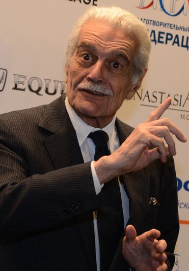 Federation fund charity auction