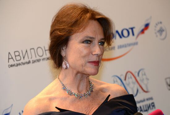 Charity auction by Federation Foundation