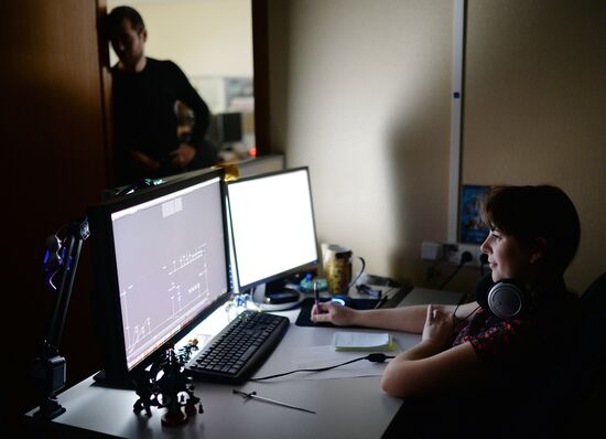 Wizart Animation studio