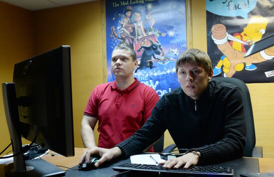 Wizart Animation studio