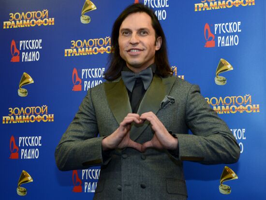 19th Annual Golden Gramophone award ceremony