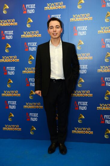 19th Annual Golden Gramophone award ceremony