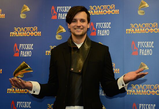 19th Annual Golden Gramophone award ceremony