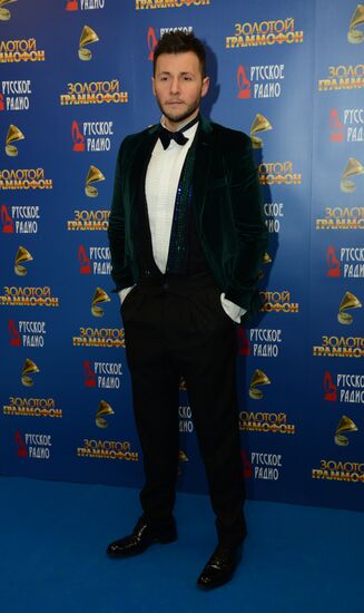 19th Annual Golden Gramophone award ceremony