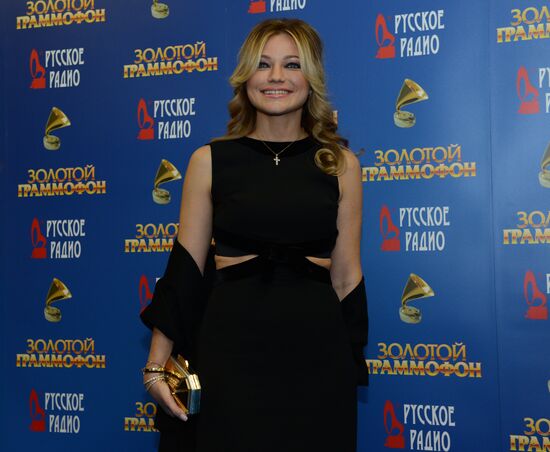 19th Annual Golden Gramophone award ceremony