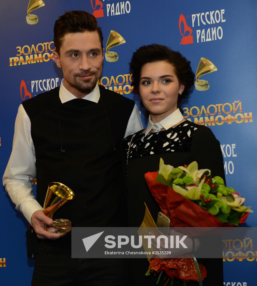 19th Annual Golden Gramophone award ceremony