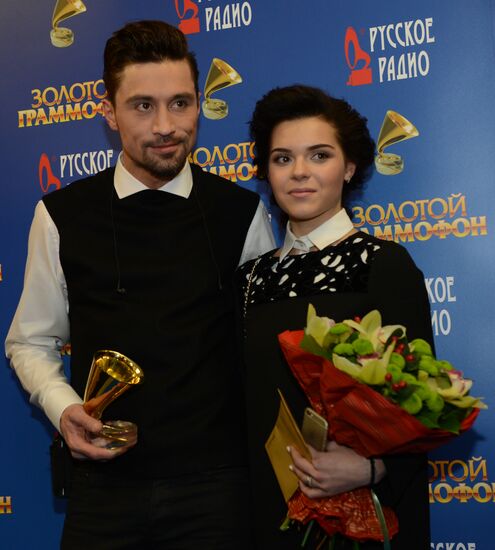 19th Annual Golden Gramophone award ceremony