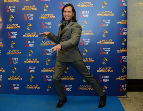 19th Annual Golden Gramophone award ceremony
