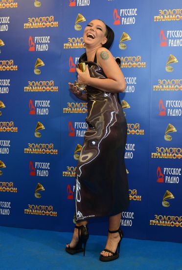 19th Annual Golden Gramophone award ceremony