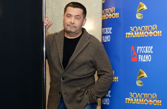 19th Golden Gramophone national pop music awards ceremony