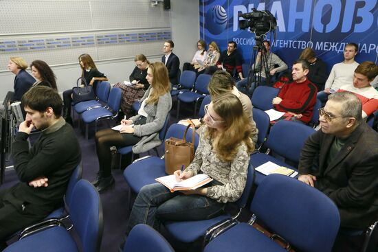 Lecture: Norm and Codification in Context of Modification of Language and Communication Conditions at the turn of XXI Century