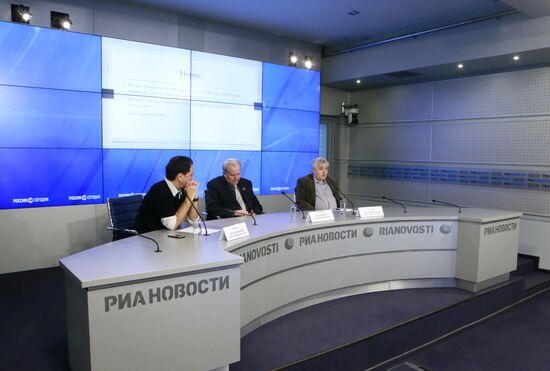 Lecture: Norm and Codification in Context of Modification of Language and Communication Conditions at the turn of XXI Century