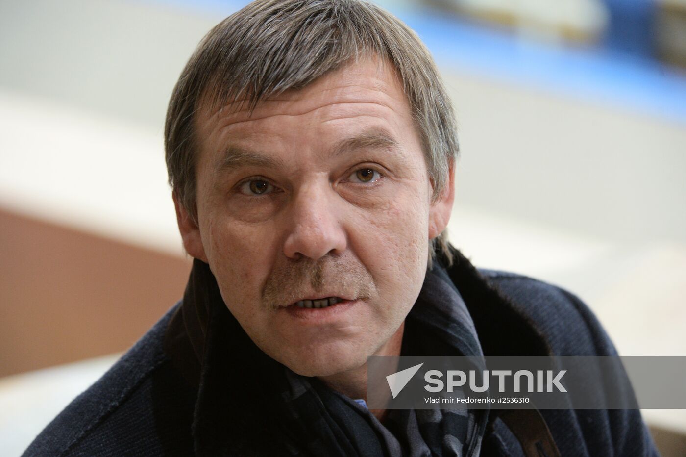 KHL. Dynamo Moscow vs. Torpedo Nizhny Novgorod