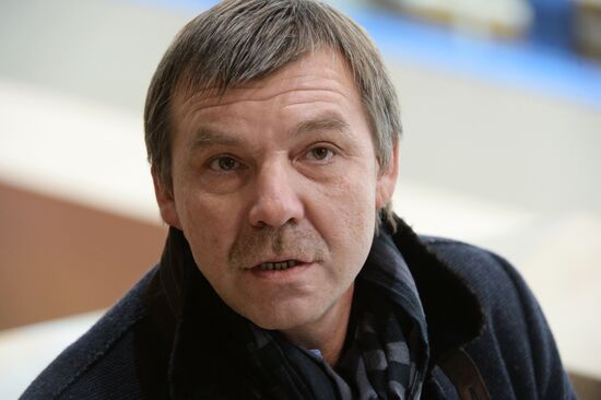 KHL. Dynamo Moscow vs. Torpedo Nizhny Novgorod