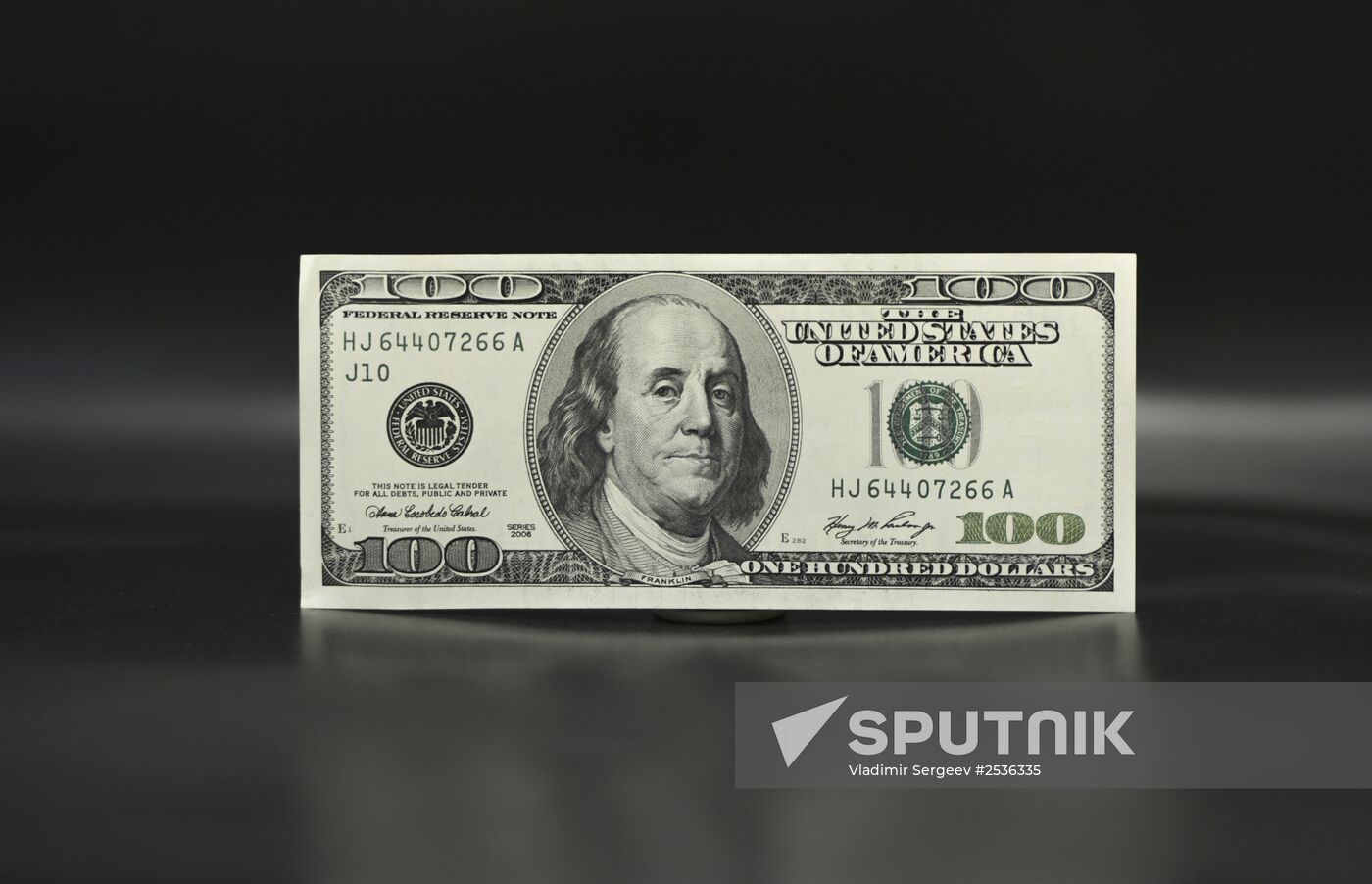 Money