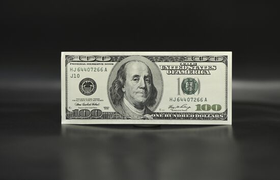 Money