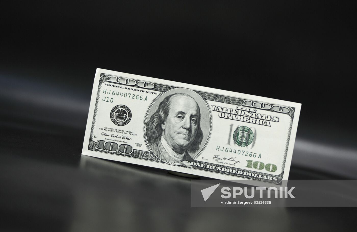 Money