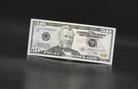 Money